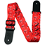 Profile SH25 Tongue Red