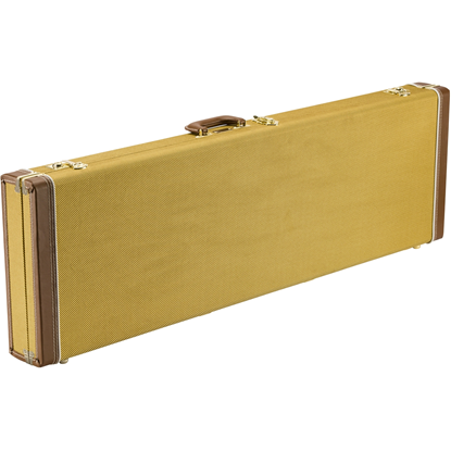 Fender Classic Series Case Precision / Jazz Bass
