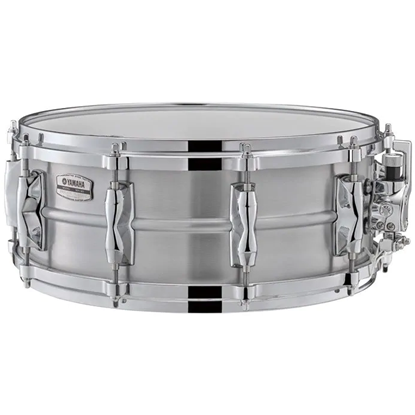Yamaha Recording Custom Aliminum Snare Drum RAS1455