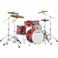 Yamaha Tour Custom TMP2F4 Candy Apple Satin