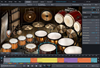 Toontrack SDX Orchestral Percussion Volume 1