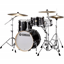 Yamaha Stage Custom Bop Kit Raven Black