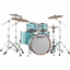 Yamaha Recording Custom Jazz Surf Green
