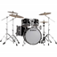 Yamaha Recording Custom Jazz Solid Black