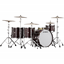 Yamaha Recording Custom Fusion Real Classic Walnut