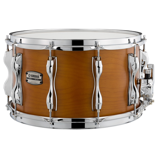 Yamaha Recording Custom Wood Snare Drum RBS1480 Real Wood