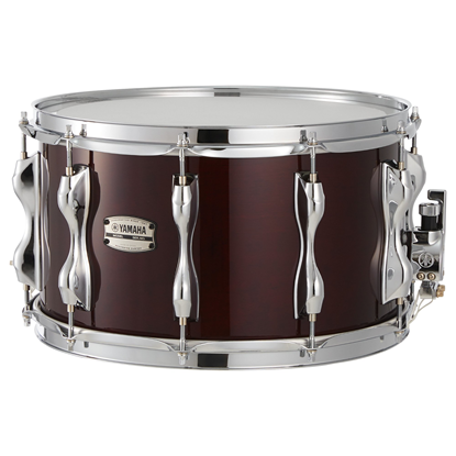 Yamaha Recording Custom Wood Snare Drum RBS1480 Classic Walnut