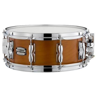 Yamaha Recording Custom Wood Snare Drum RBS1455 Real Wood