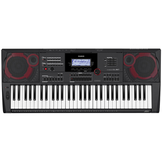 Casio CT-X5000