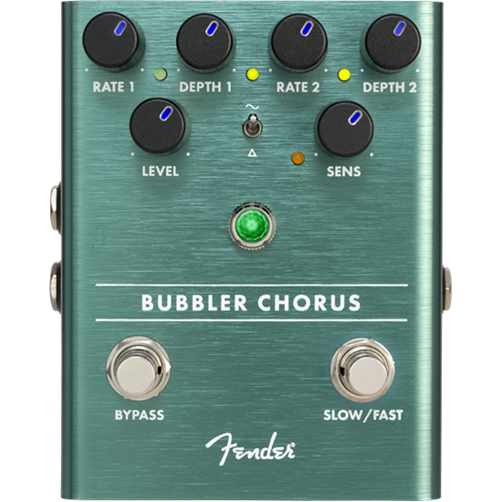 Fender Bubbler Analog Chorus