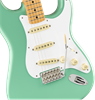 Fender Vintera '50s Stratocaster Maple Fingerboard Sea Foam Green