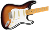 Fender Vintera '50s Stratocaster Modified Maple Fingerboard 2-Color Sunburst 