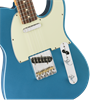Fender Vintera '60s Telecaster Modified Pau Ferro Fingerboard Lake Placid Blue