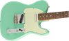 Fender Vintera '60s Telecaster Modified Pau Ferro Fingerboard Sea Foam Green 