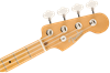 Fender Vintera '50s Precision Bass® Maple Fingerboard Dakota Red