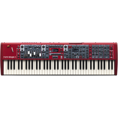 Nord Stage 3 Compact