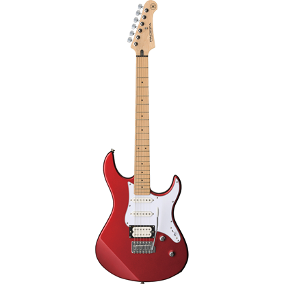 Yamaha Pacifica PAC112VM Red Metallic