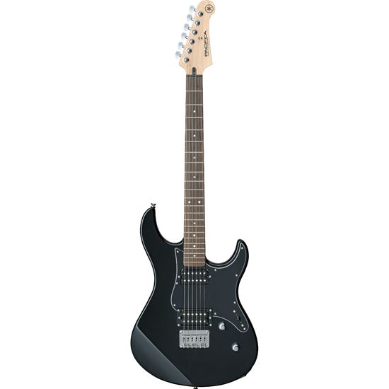 Yamaha Pacifica PAC120H Black