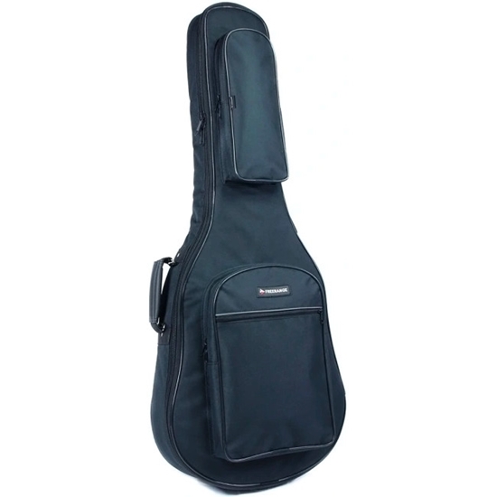 Freerange 4K Series Classical Guitar Gig Bag