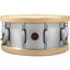 Gretsch Wood Hoop Aluminium Snare
