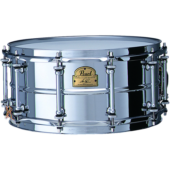 Pearl Ian Paice Snare