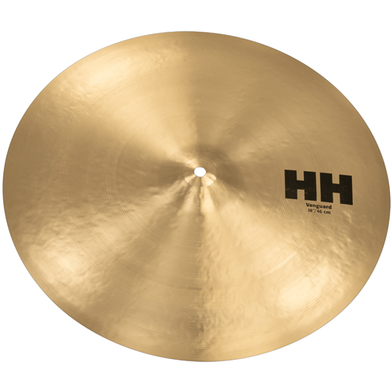 Sabian 18" HH Vanguard