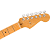 Fender American Ultra Stratocaster® Maple Fingerboard Ultraburst