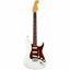 Fender American Ultra Stratocaster® Rosewood Fingerboard Arctic Pearl