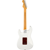 Fender American Ultra Stratocaster® Rosewood Fingerboard Arctic Pearl