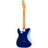 Fender American Ultra Telecaster® Maple Fingerboard Cobra Blue