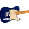 Fender American Ultra Telecaster® Maple Fingerboard Cobra Blue