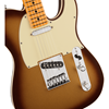 Fender American Ultra Telecaster® Maple Fingerboard Mocha Burst 