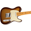 Fender American Ultra Telecaster® Maple Fingerboard Mocha Burst 