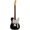 Fender American Ultra Telecaster® Rosewood Fingerboard Texas Tea