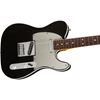 Fender American Ultra Telecaster® Rosewood Fingerboard Texas Tea