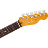 Fender American Ultra Telecaster® Rosewood Fingerboard Texas Tea