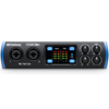Presonus Studio 26c USB-C Audio Interface 