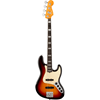 Fender American Ultra Jazz Bass® Rosewood Fingerboard Ultraburst