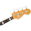 Fender American Ultra Jazz Bass® Rosewood Fingerboard Ultraburst