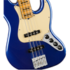 Fender American Ultra Jazz Bass® Maple Fingerboard Cobra Blue