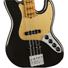 Fender American Ultra Jazz Bass® Maple Fingerboard Texas Tea