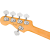 Fender American Ultra Jazz Bass® V Maple Fingerboard Arctic Pearl