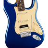 Fender American Ultra Stratocaster® HSS Rosewood Fingerboard Cobra Blue