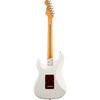Fender American Ultra Stratocaster® HSS Maple Fingerboard Arctic Pearl 