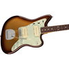 Fender American Ultra Jazzmaster® Rosewood Fingerboard Mocha Burst
