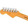 Fender American Ultra Jazzmaster® Rosewood Fingerboard Mocha Burst