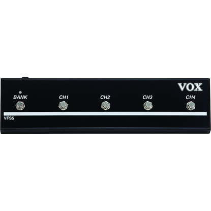 Vox VFS5 