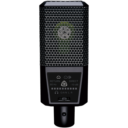 Lewitt DGT 450 USB Microphone