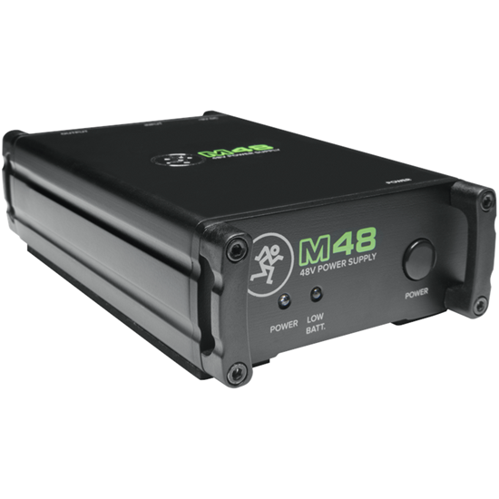 Mackie M48 Phantom Power Supply