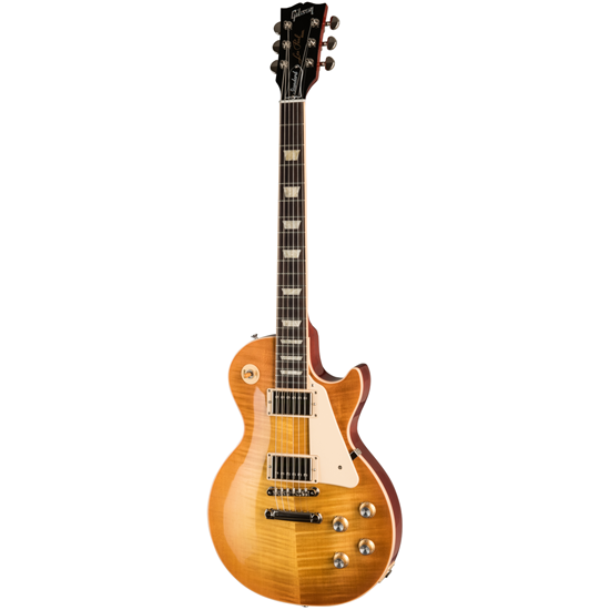 Gibson Les Paul Standard 60s Unburst